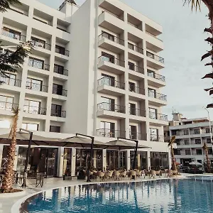 Delight Hotel&spa Golem (Tirana)