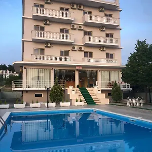 Hotel Relax &, Golem (Tirana)