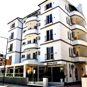 Star & Restaurant Golem (Tirana)