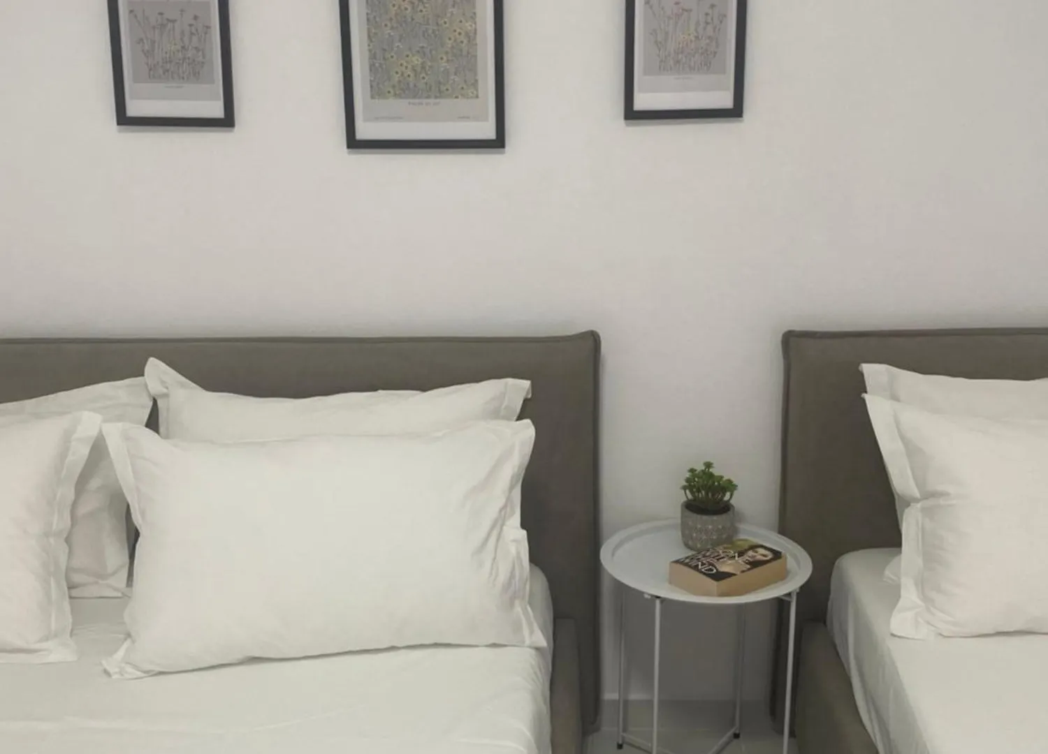 Lulu Suites - Gray Golem  0*, Golem (Tirana) Albania