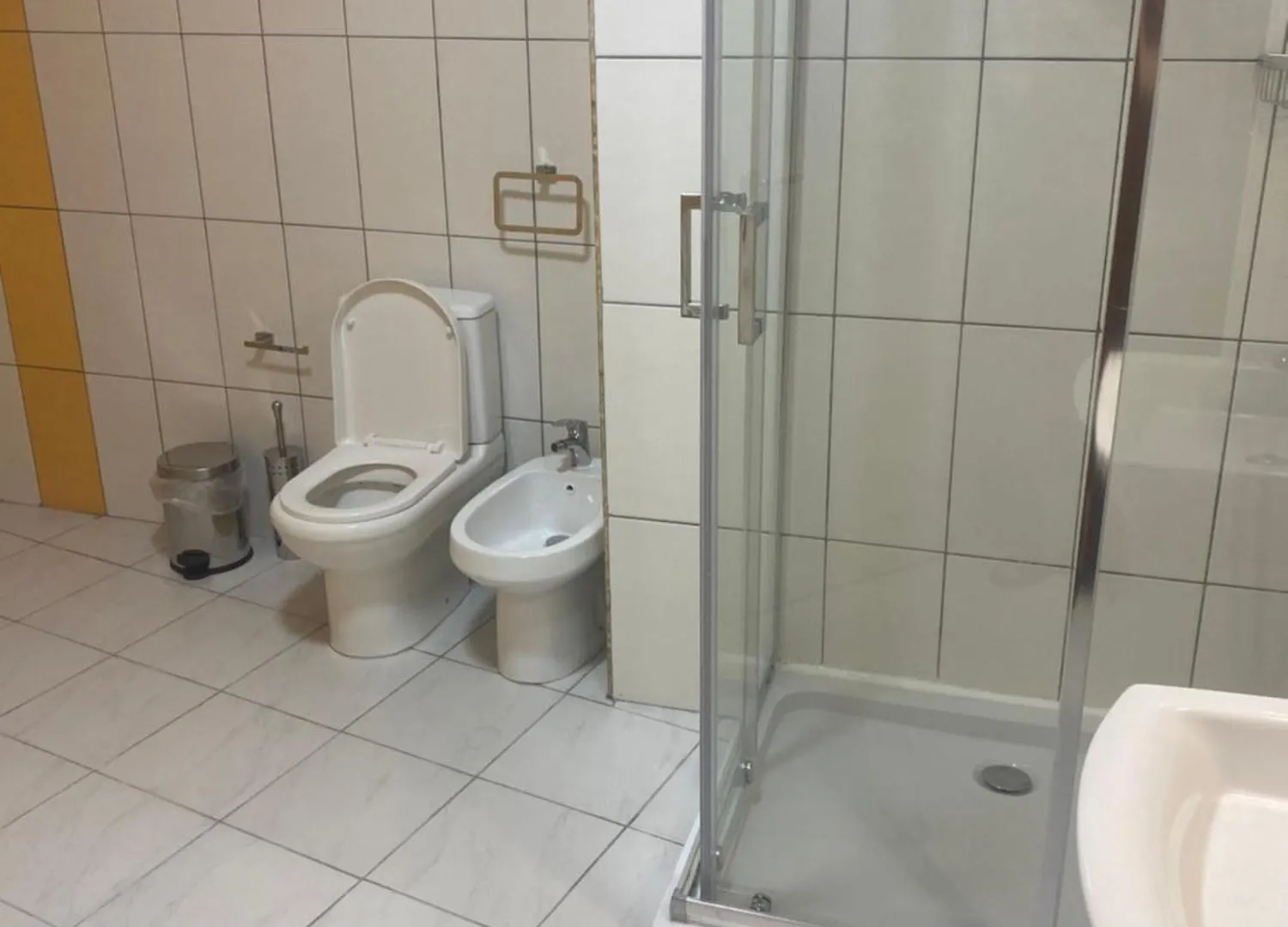 Lulu Suites - Gray Golem  0*, Golem (Tirana) Albania